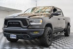 2021 RAM 1500 Rebel Hemi 5.7L 4WD