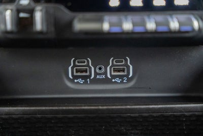 2021 RAM 1500 Rebel Hemi 5.7L 4WD