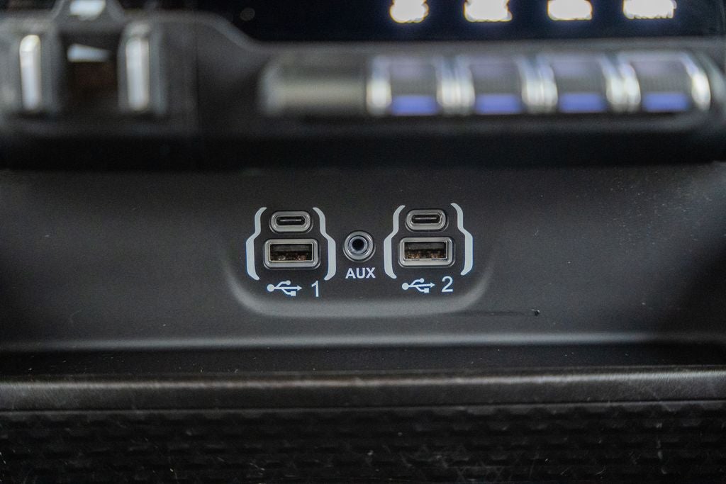 2021 RAM 1500 Rebel Hemi 5.7L 4WD