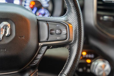 2021 RAM 1500 Rebel Hemi 5.7L 4WD