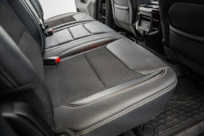 2021 RAM 1500 Rebel Hemi 5.7L 4WD