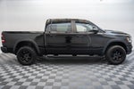 2021 RAM 1500 Rebel Hemi 5.7L 4WD