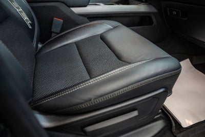 2021 RAM 1500 Rebel Hemi 5.7L 4WD