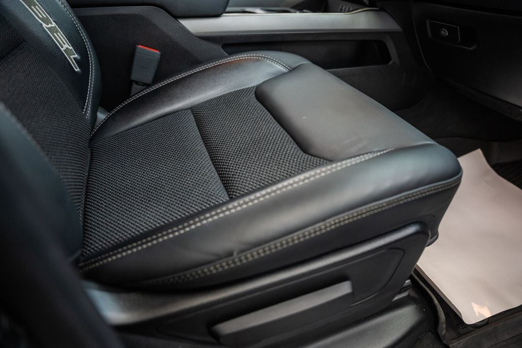 2021 RAM 1500 Rebel Hemi 5.7L 4WD