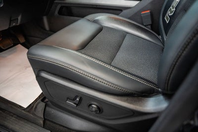 2021 RAM 1500 Rebel Hemi 5.7L 4WD