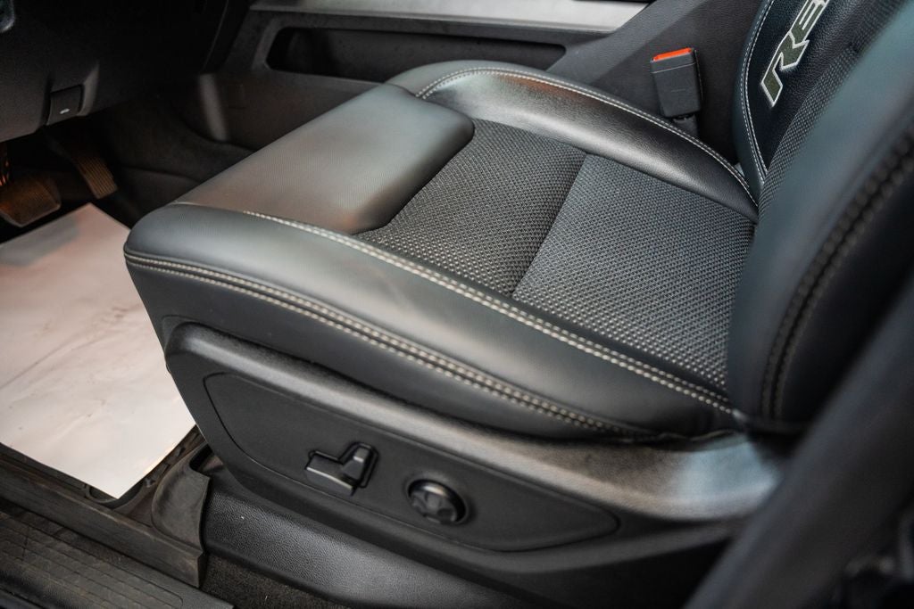 2021 RAM 1500 Rebel Hemi 5.7L 4WD