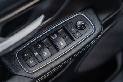 2021 RAM 1500 Rebel Hemi 5.7L 4WD