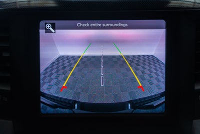 2021 RAM 1500 Rebel Hemi 5.7L 4WD