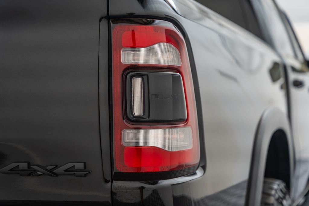 2021 RAM 1500 Rebel Hemi 5.7L 4WD