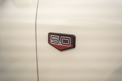 2025 Ford Mustang GT Premium 60th Anniversary Edition