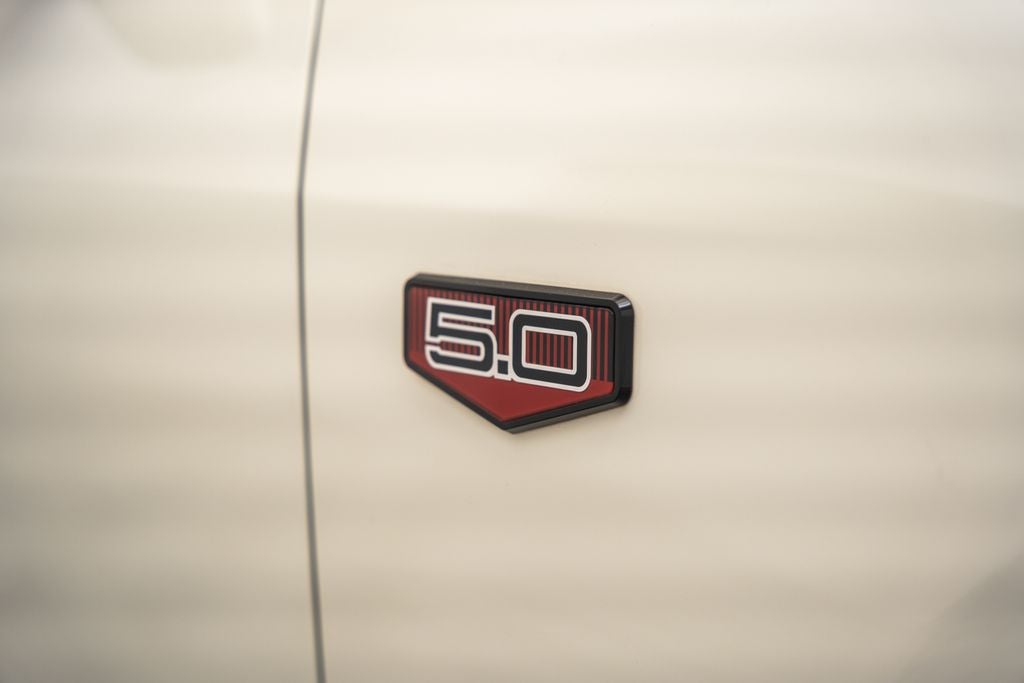 2025 Ford Mustang GT Premium 60th Anniversary Edition
