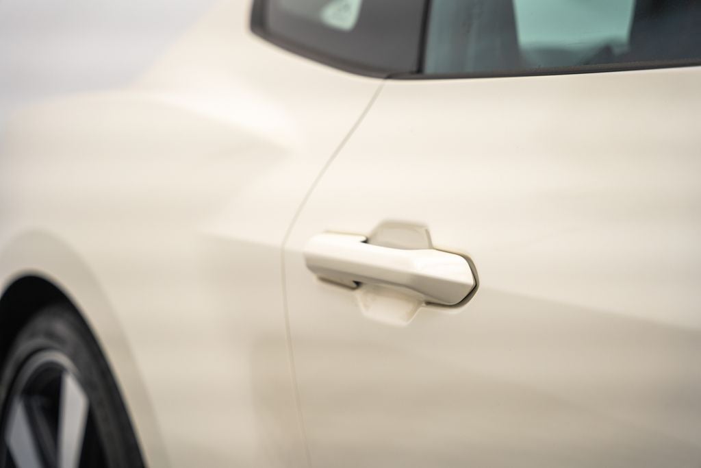 2025 Ford Mustang GT Premium 60th Anniversary Edition