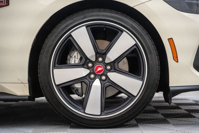 2025 Ford Mustang GT Premium 60th Anniversary Edition