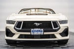 2025 Ford Mustang GT Premium 60th Anniversary Edition