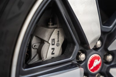 2025 Ford Mustang GT Premium 60th Anniversary Edition
