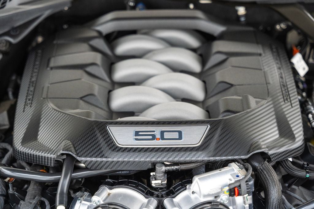 2025 Ford Mustang GT Premium 60th Anniversary Edition