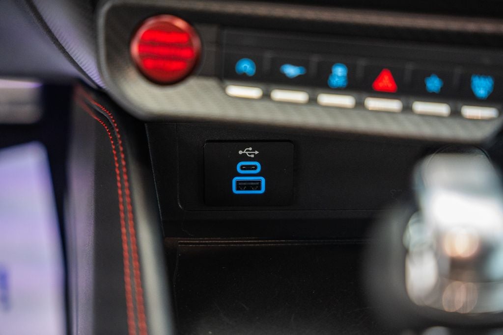 2025 Ford Mustang GT Premium 60th Anniversary Edition