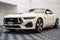 2025 Ford Mustang GT Premium 60th Anniversary Edition