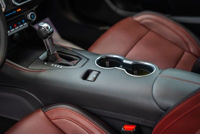 2025 Ford Mustang GT Premium 60th Anniversary Edition