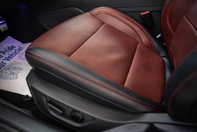 2025 Ford Mustang GT Premium 60th Anniversary Edition
