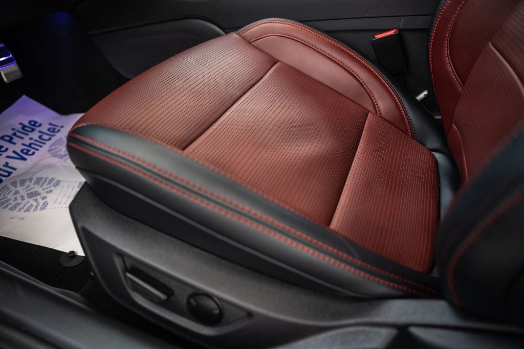 2025 Ford Mustang GT Premium 60th Anniversary Edition