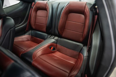 2025 Ford Mustang GT Premium 60th Anniversary Edition