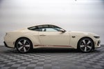 2025 Ford Mustang GT Premium 60th Anniversary Edition