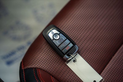 2025 Ford Mustang GT Premium 60th Anniversary Edition