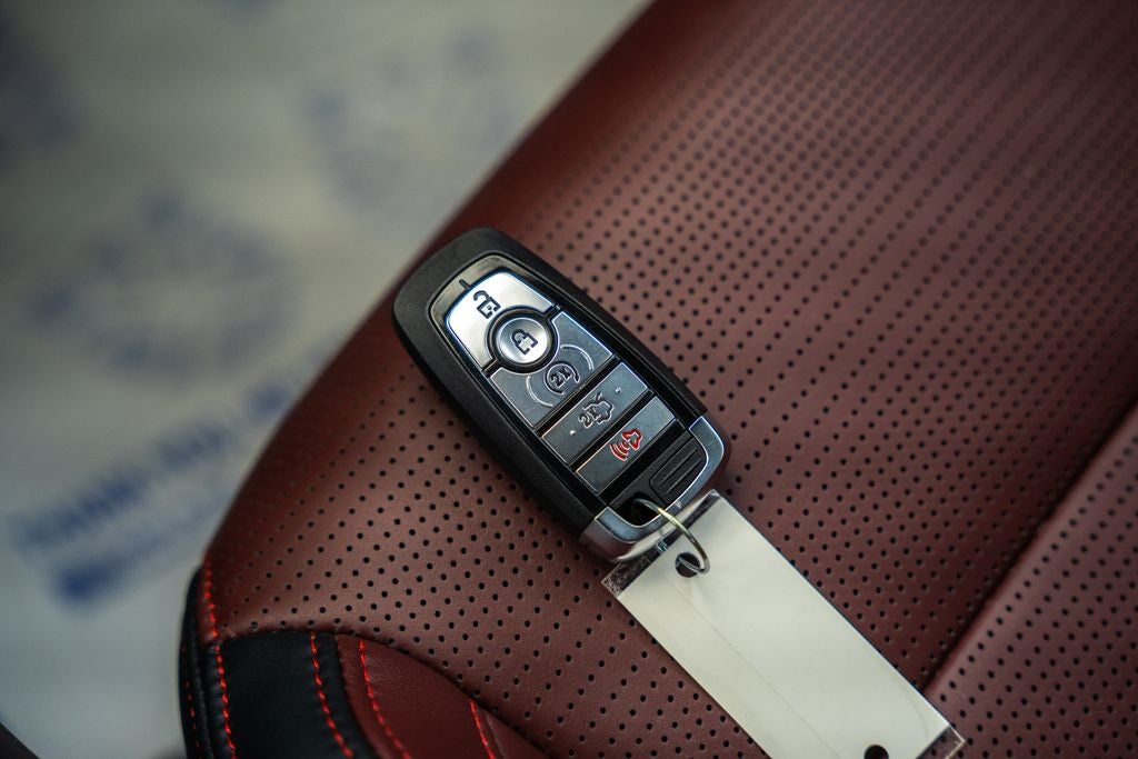 2025 Ford Mustang GT Premium 60th Anniversary Edition
