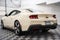 2025 Ford Mustang GT Premium 60th Anniversary Edition