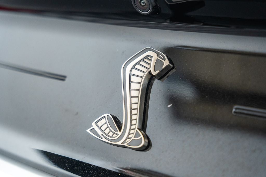 2021 Ford Mustang Shelby GT500