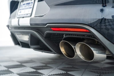 2021 Ford Mustang Shelby GT500