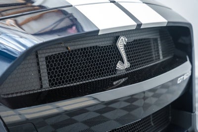 2021 Ford Mustang Shelby GT500