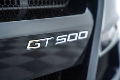 2021 Ford Mustang Shelby GT500