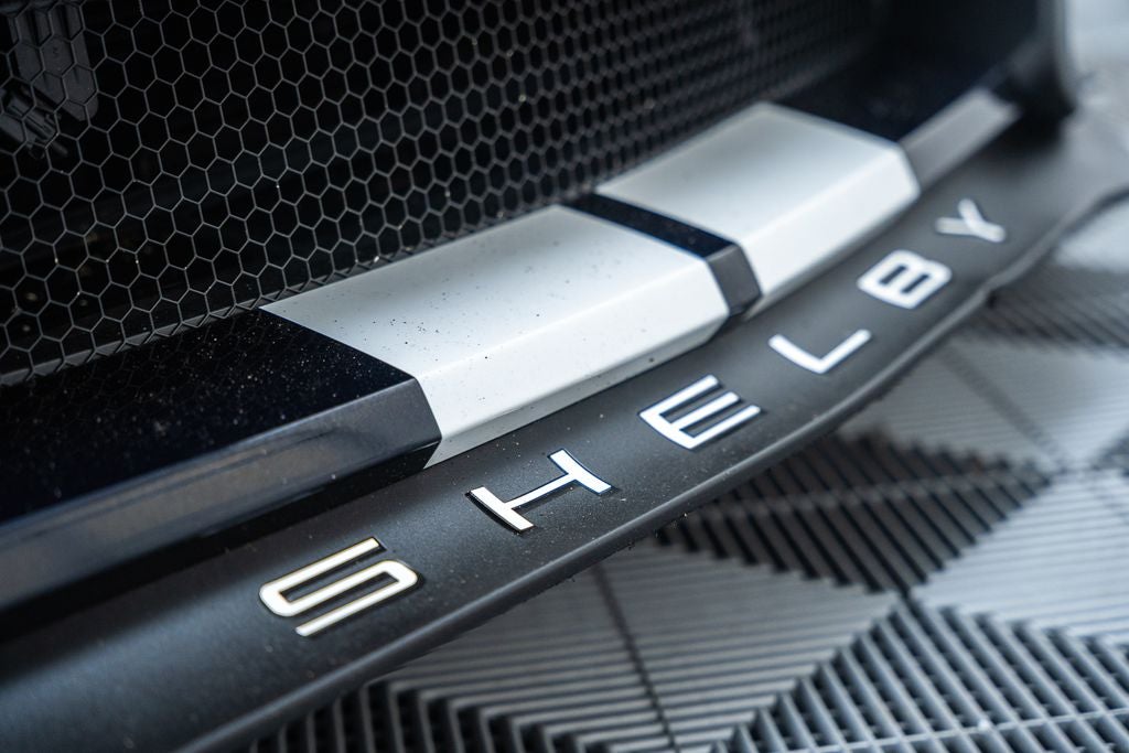 2021 Ford Mustang Shelby GT500