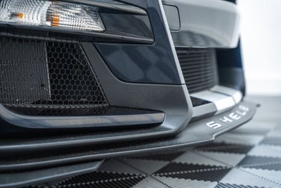 2021 Ford Mustang Shelby GT500