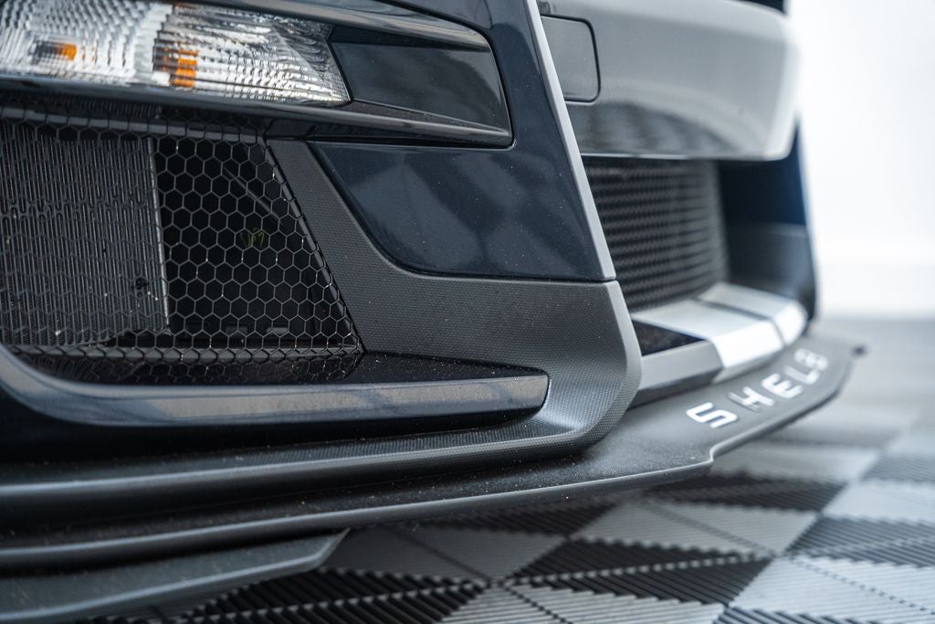 2021 Ford Mustang Shelby GT500