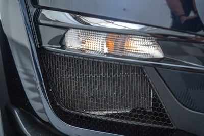 2021 Ford Mustang Shelby GT500