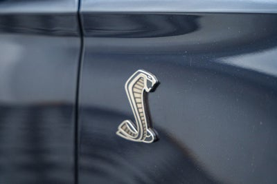2021 Ford Mustang Shelby GT500