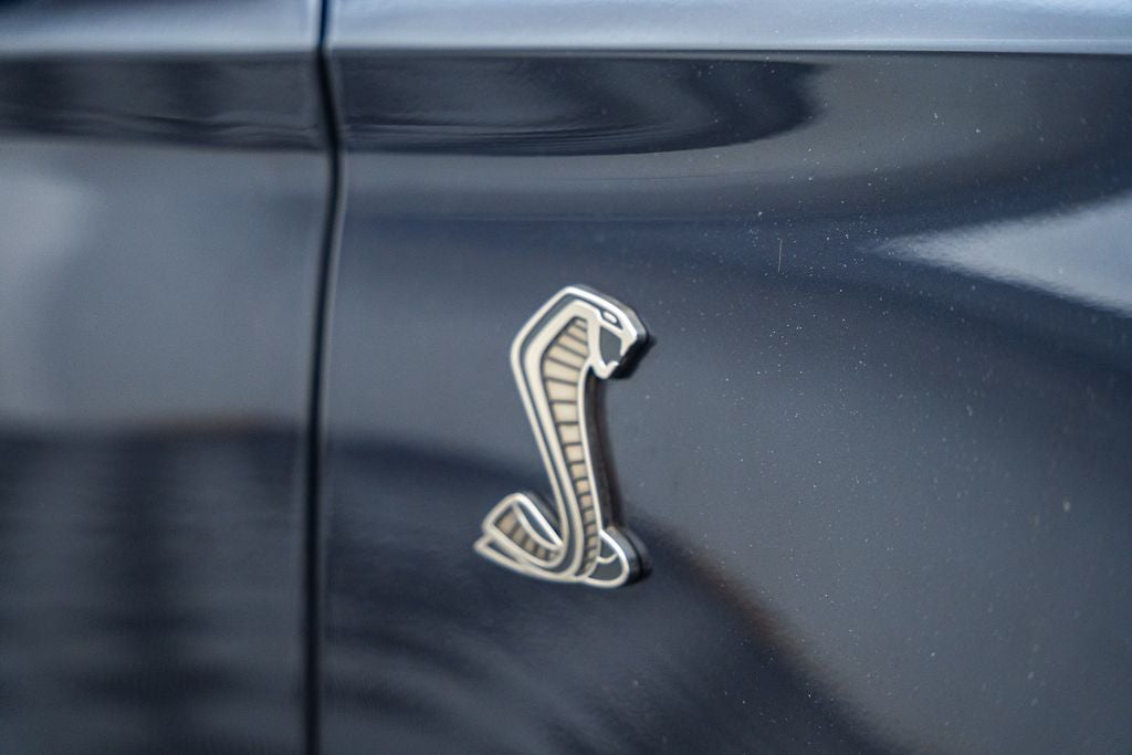 2021 Ford Mustang Shelby GT500