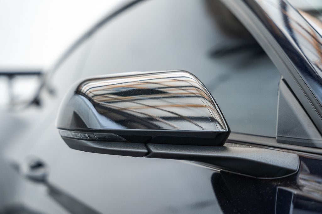 2021 Ford Mustang Shelby GT500