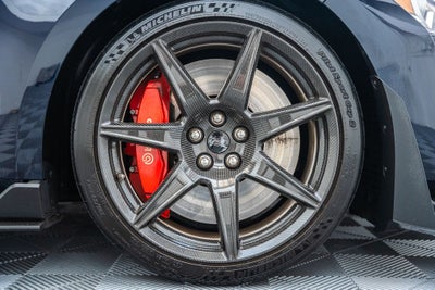 2021 Ford Mustang Shelby GT500