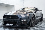 2021 Ford Mustang Shelby GT500