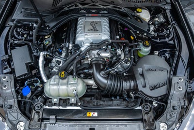 2021 Ford Mustang Shelby GT500