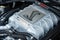 2021 Ford Mustang Shelby GT500