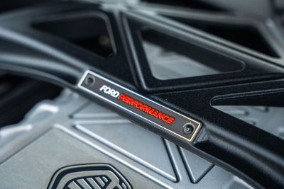 2021 Ford Mustang Shelby GT500