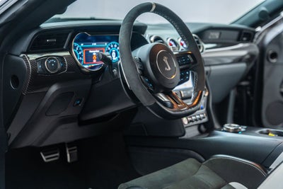 2021 Ford Mustang Shelby GT500