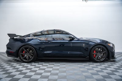 2021 Ford Mustang Shelby GT500