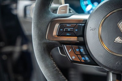 2021 Ford Mustang Shelby GT500