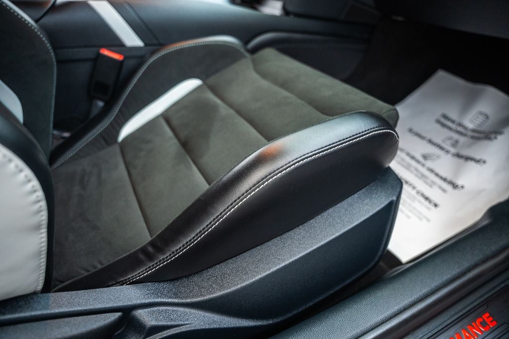 2021 Ford Mustang Shelby GT500